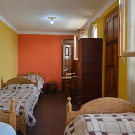 Hostal Coronel Pedro Arraya Tupiza Kültér fotó